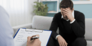 Consecuencias físicas y psicológicas de los trastornos de Ansiedad