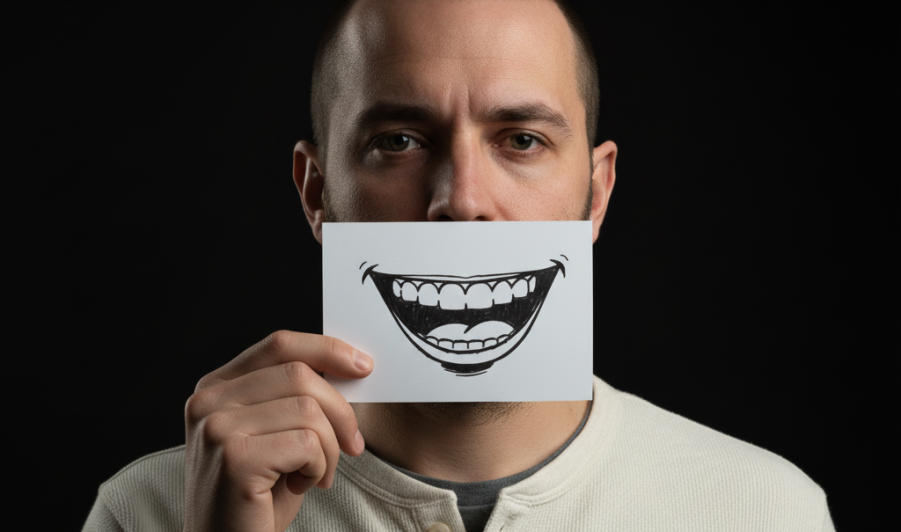 Ansiedad y Depresión