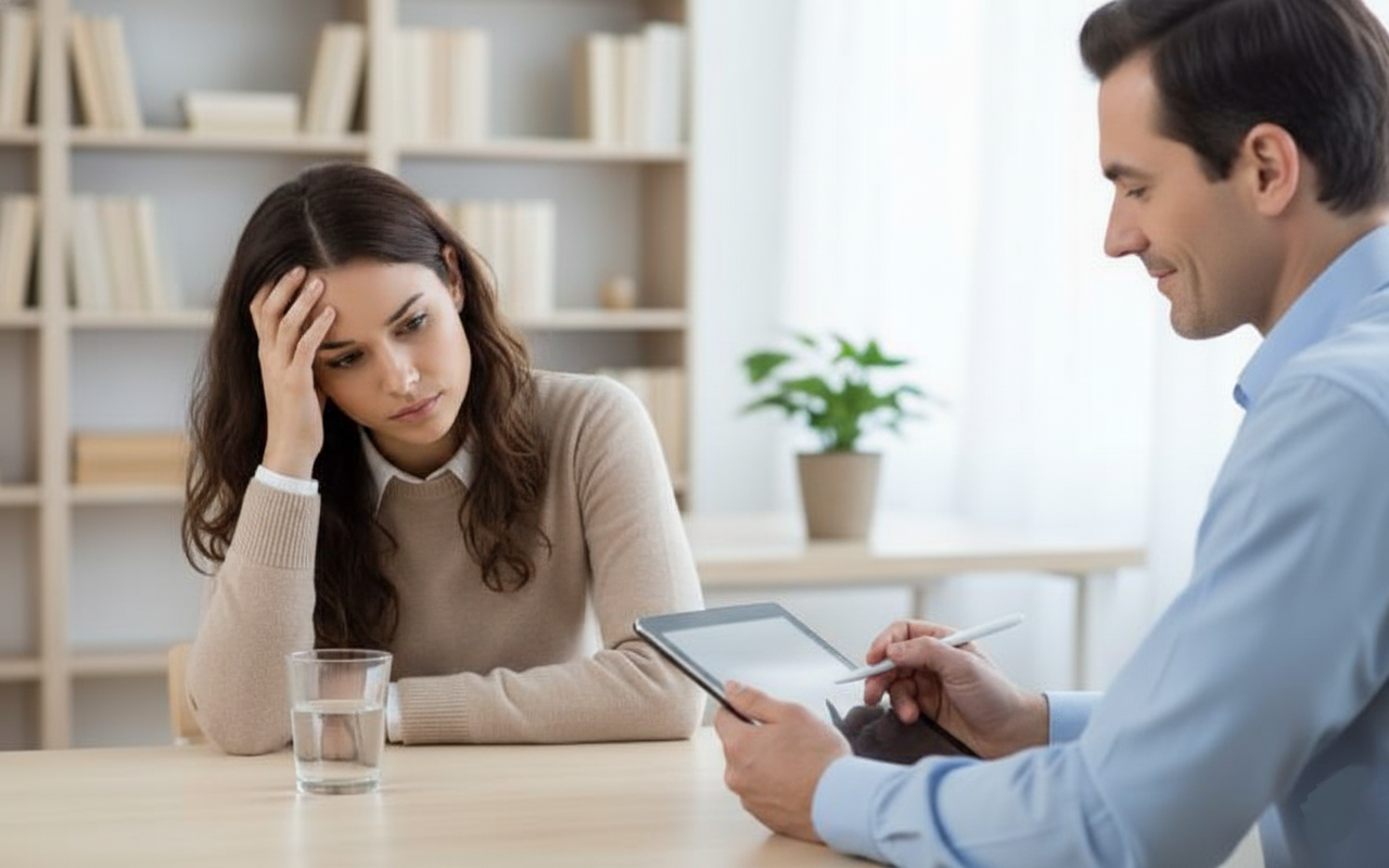 Depresión Generalizada