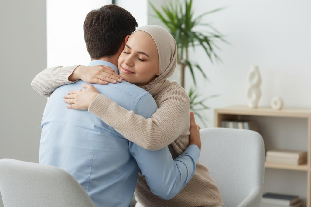 Psicología Oncológica