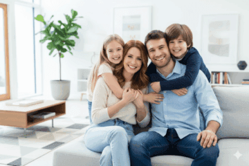 Terapia Familiar | Centro Psicológico - Miraflores