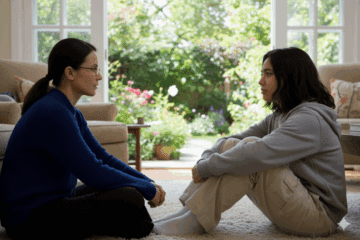 Terapia para Adolescentes