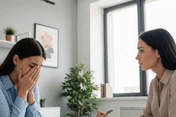 Terapia para la Depresión