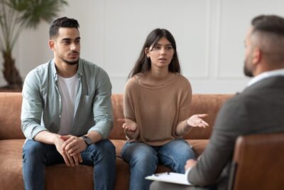 terapia para parejas