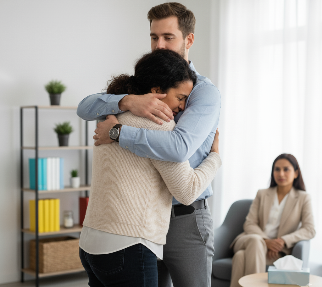 Acompañamiento Psicológico