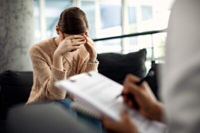 terapia para depresion