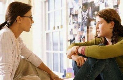 terapia de adolescente